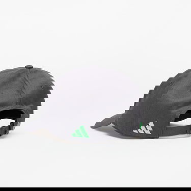 Šiltovka adidas Performance Mercedes - AMG Petronas Formula One Team Fan Cotton Cap Šedá | JZ2548, 1