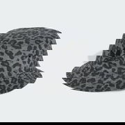 Leopard Print Bucket Hat