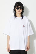Fiorucci Lollipop Patch Boxy T-Shirt