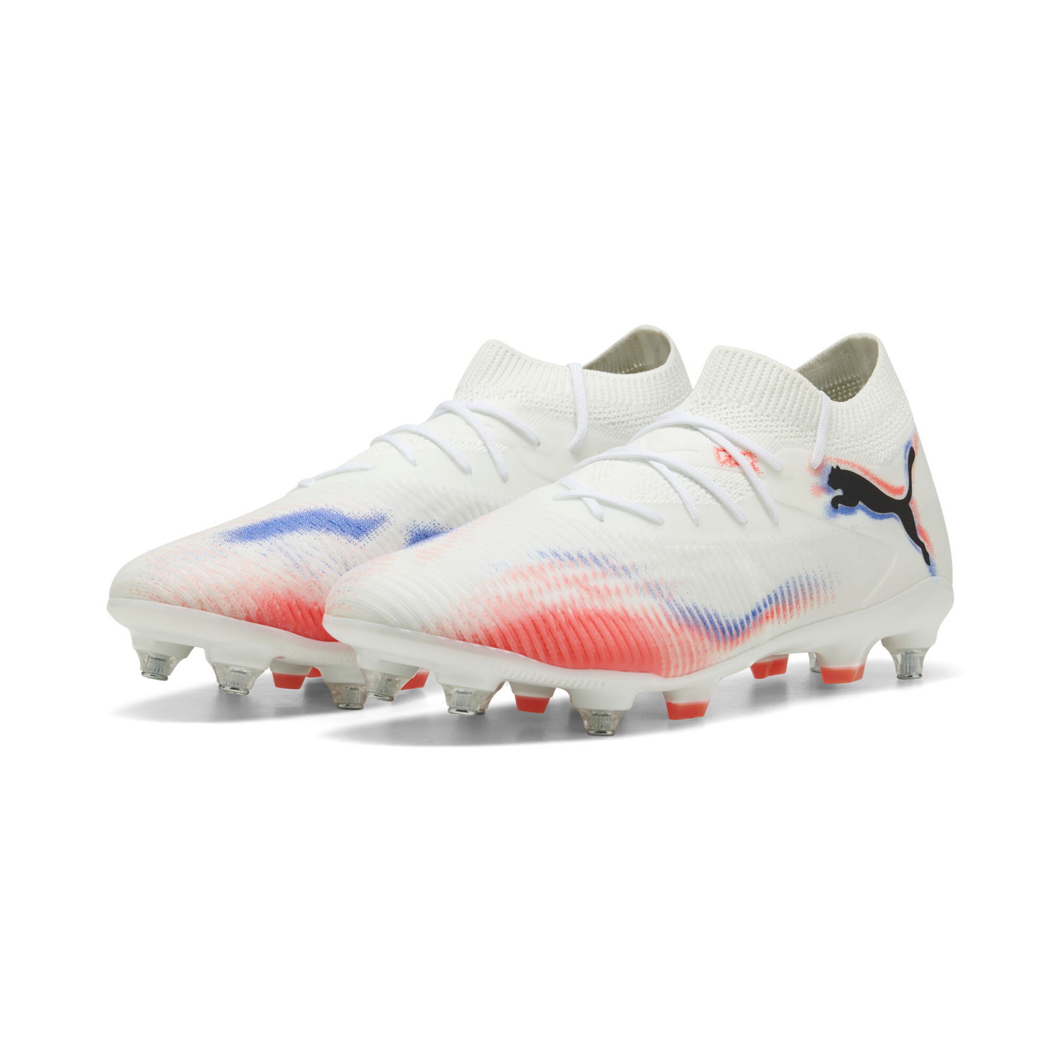 Tenisky a topánky Puma FUTURE 8 MATCH MxSG Biela | 108594_01, 1