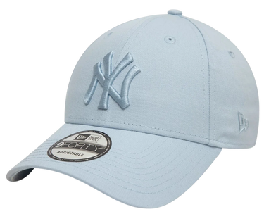 Šiltovka New Era New York Yankees League Essential 9FORTY Adjustable Cap Modrá | 60595154-60595154, 0