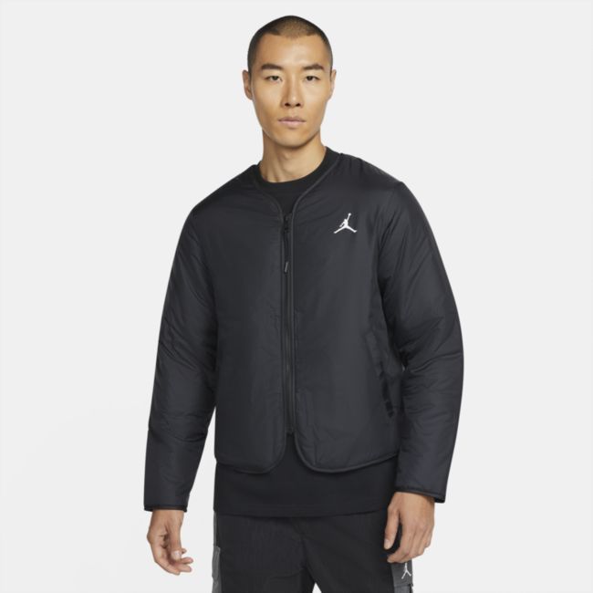 Parka Jordan Jordan 23 Engineered GORE-TEX Čierna | DC0062-010, 0