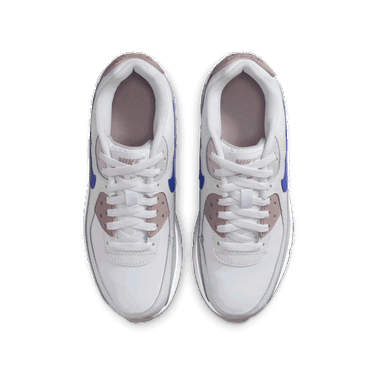 Tenisky a topánky Nike Air Max 90 Biela | HF6358-105, 4