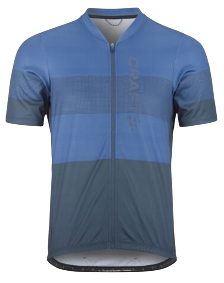 Dres Craft Craft Core Endur Logo Cycling Jersey Modrá | 1913167-328366, 1