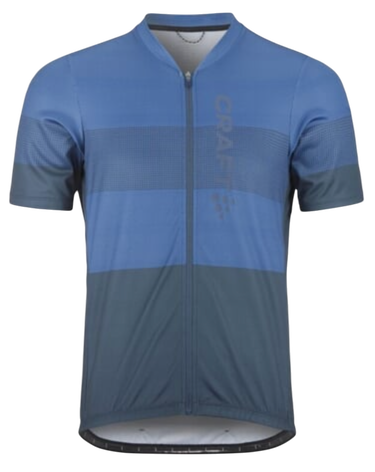 Dres Craft Craft Core Endur Logo Cycling Jersey Modrá | 1913167-328366, 1