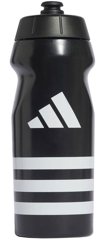 Fľaše adidas Originals adidas TIRO 0.5L Water Bottle Čierna | iw4617, 0