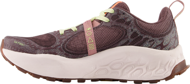 Tenisky a topánky New Balance Fresh Foam X Hierro v8 Hnedá | wthierp8, 4