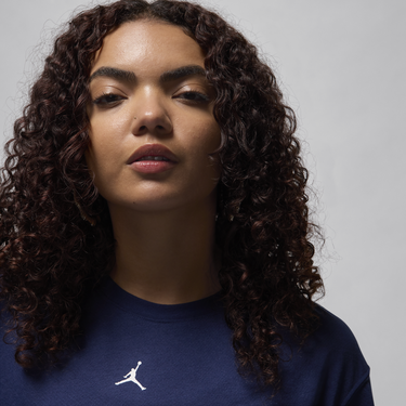 Tričko Jordan Jordan Sport Diamond Navy | FN5116-410, 2