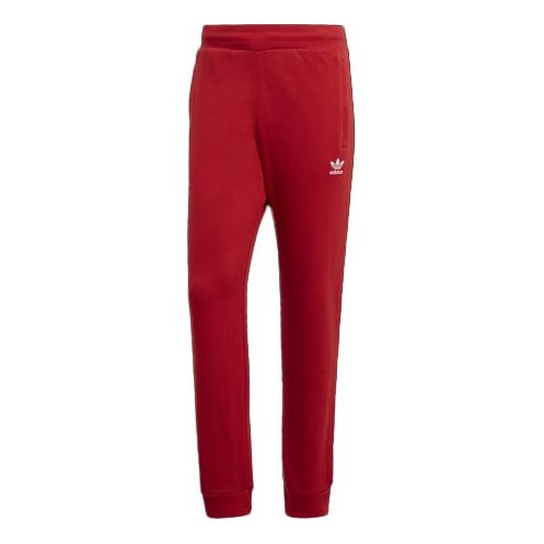 Tepláky adidas Originals adidas Originals Joggers Červená | DX3618, 0