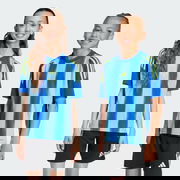 Messi Striped Training Jersey