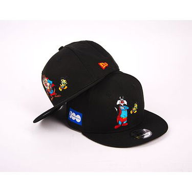 Šiltovka New Era 9FIFTY Sylvester Superman Black Čierna | 60414433, 3