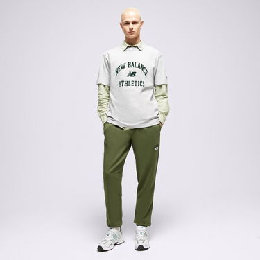 Tepláky Reebok Cl Ae Pant Zelené | 100034577, 2