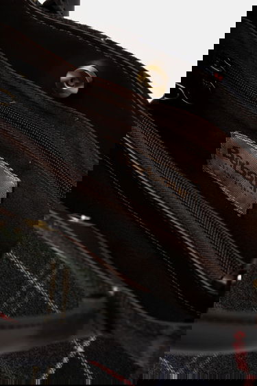 Tote bag Barbour Barbour Tartan Tote Bag Rôznofarebný | LBA0423, 4