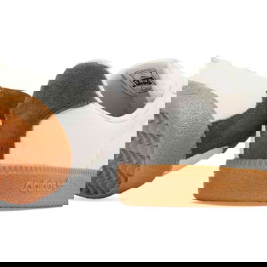 Tenisky a topánky adidas Originals END. x BW Army Biela | JP8367, 5