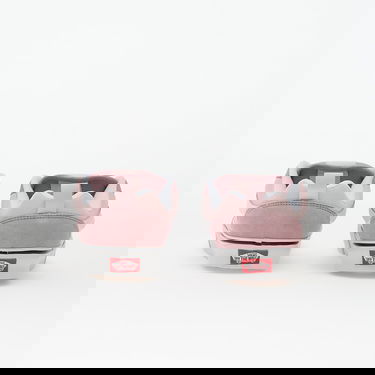 Tenisky a topánky Vans Knu Skool Pink/ Multi Ružová | VN000DAJBIY1, 4