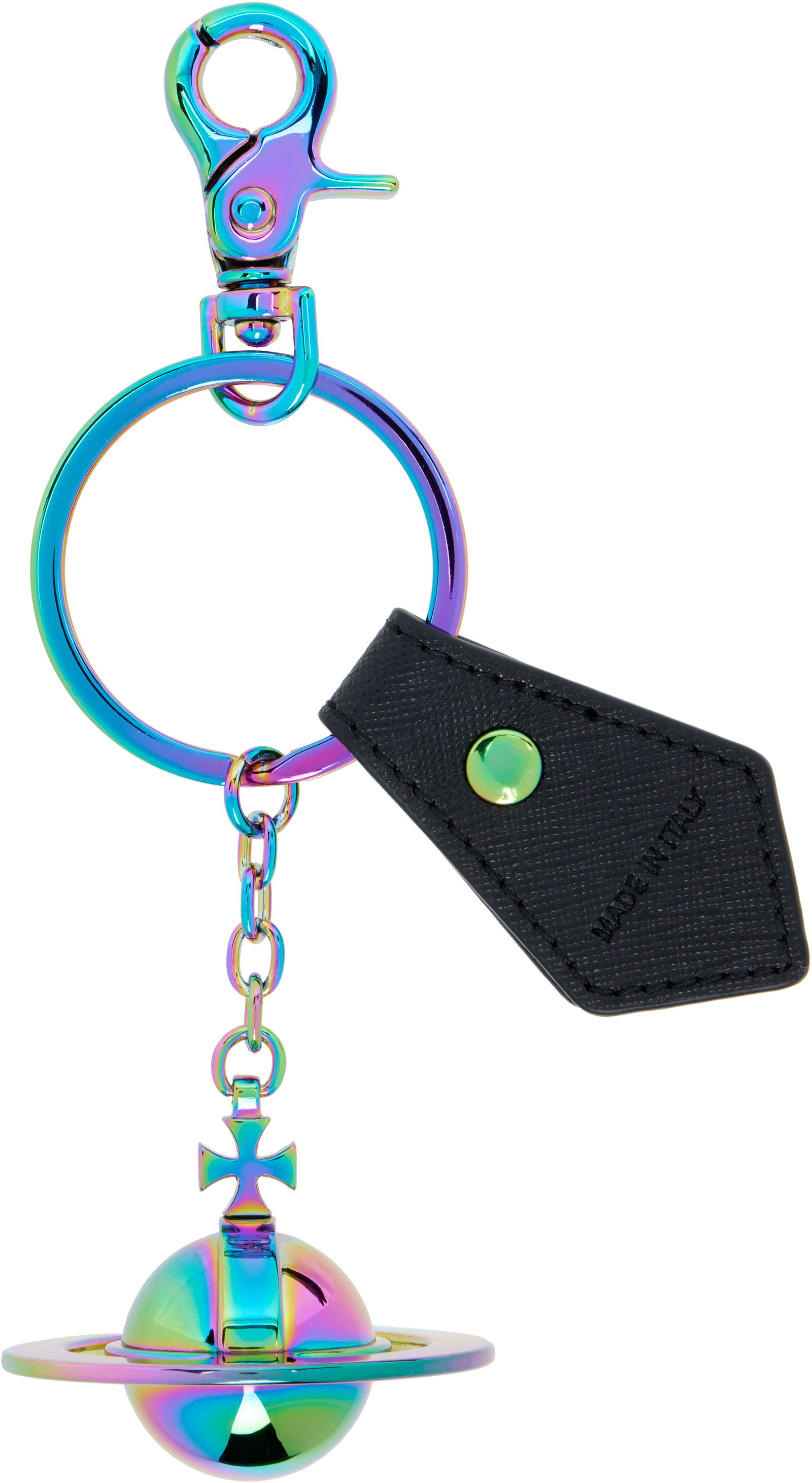 Vivienne Westwood Orb Keychain