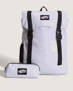 Vans Utility Backpack with Pencil Case