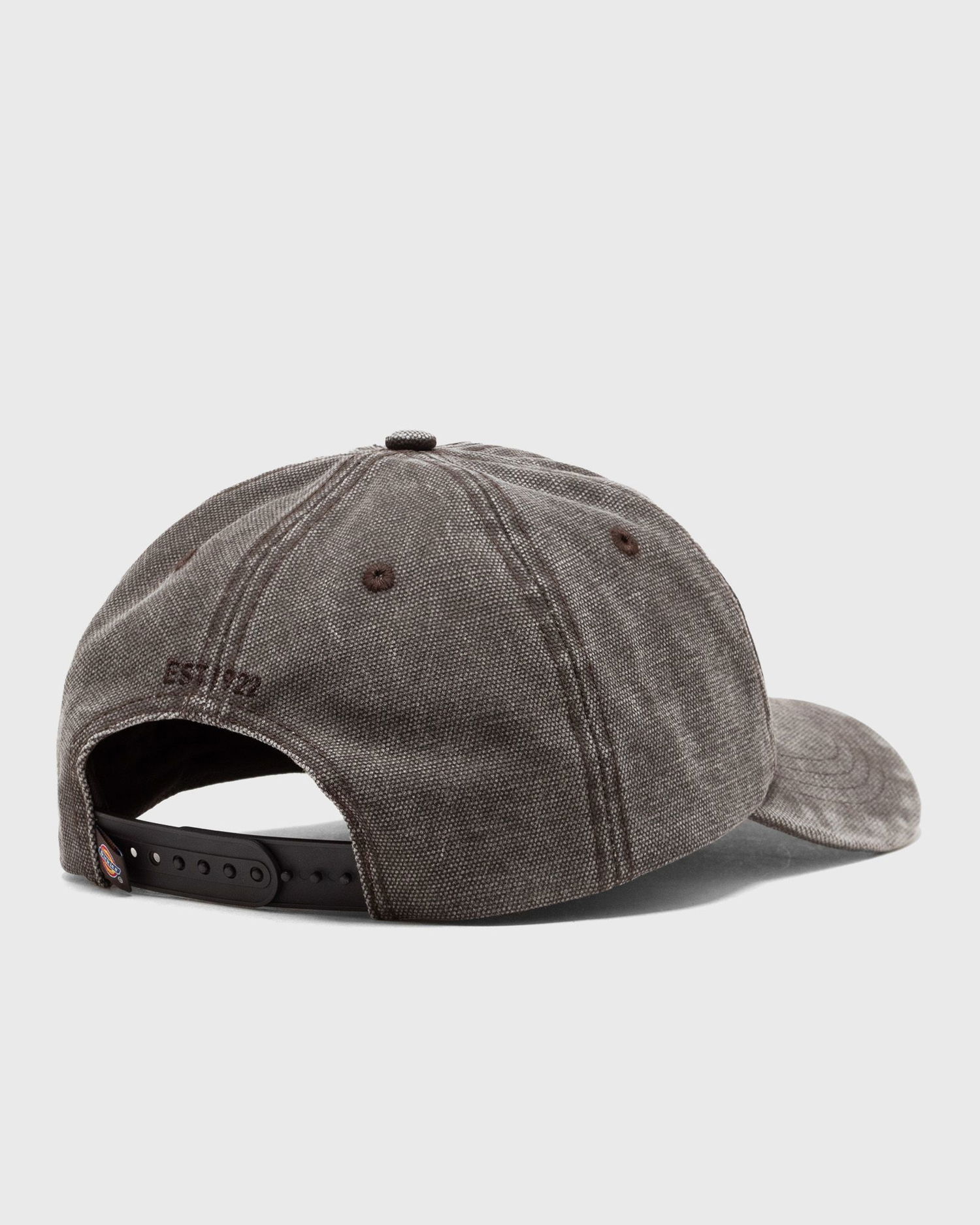Šiltovka Dickies Hardwick Baseball Cap Fialová | 0A4Y9I, 1