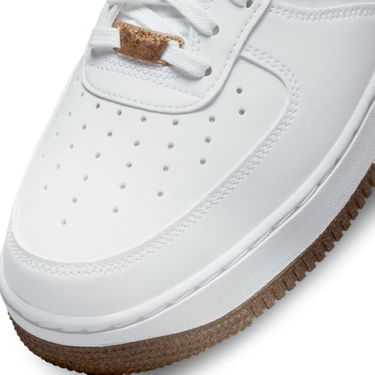 Tenisky a topánky Nike Air Force 1 '07 LV8 Biela | CZ0338-101, 1
