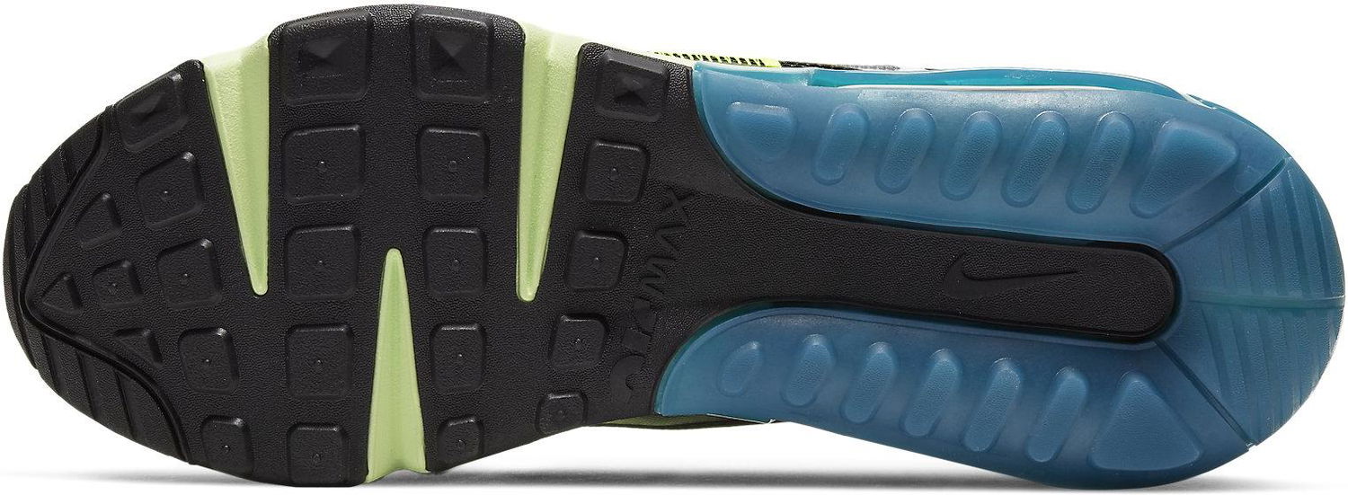 Tenisky a topánky Nike Air Max 2090 Čierna | bv9977-101, 1