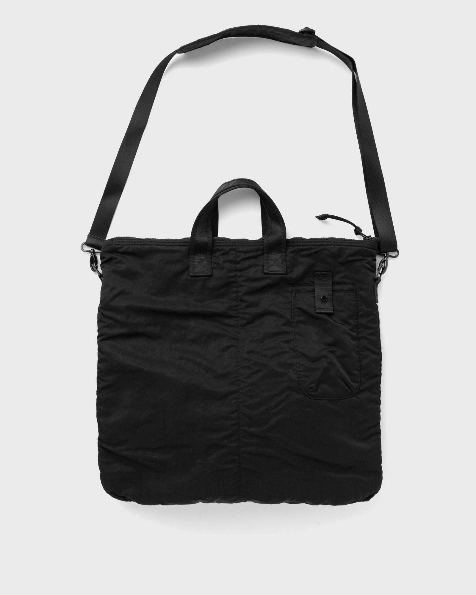 NYLON B TOTE BAG