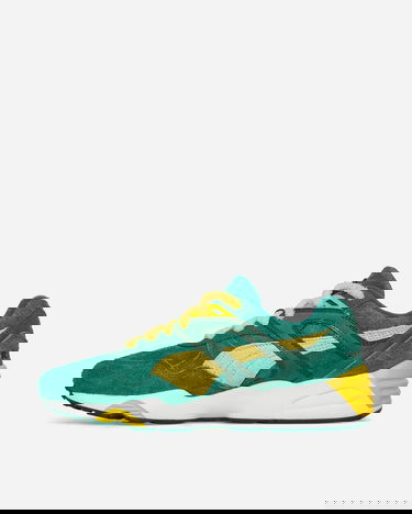 Tenisky a topánky Puma R698 Super Zelené | 388658-01, 3