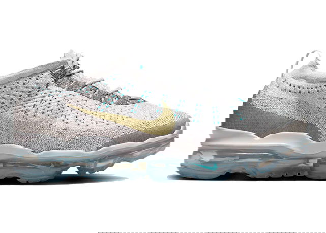 Tenisky a topánky Nike Air VaporMax 2023 Flyknit Photon Dusty Cactus Šedá | DV1678-011, 0