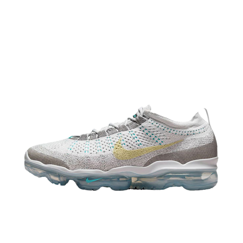 Tenisky a topánky Nike Air VaporMax 2023 Flyknit Photon Dusty Cactus Šedá | DV1678-011