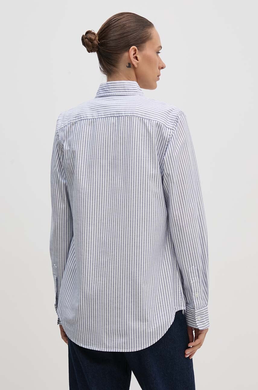 Striped Regular Shirt