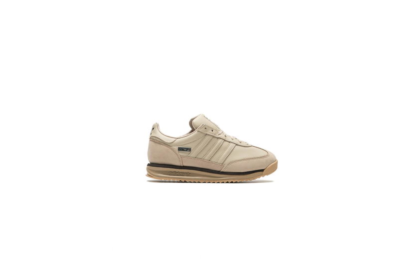 Tenisky a topánky adidas Originals Originals SL 72 RS Béžová | JR1643