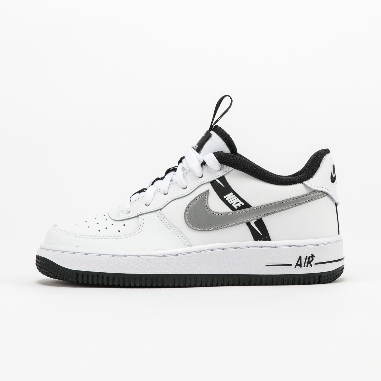 Tenisky a topánky Nike Air Force 1 LV8 W Biela | CT4683-100, 0