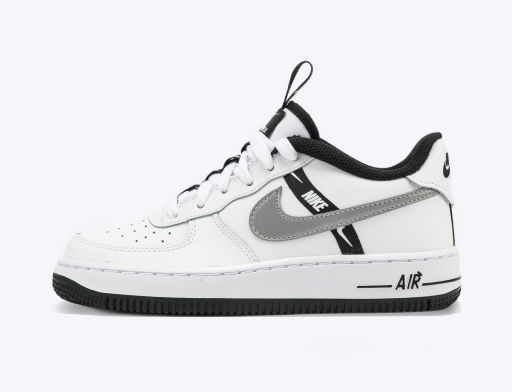 Tenisky a topánky Nike Air Force 1 LV8 W Biela | CT4683-100