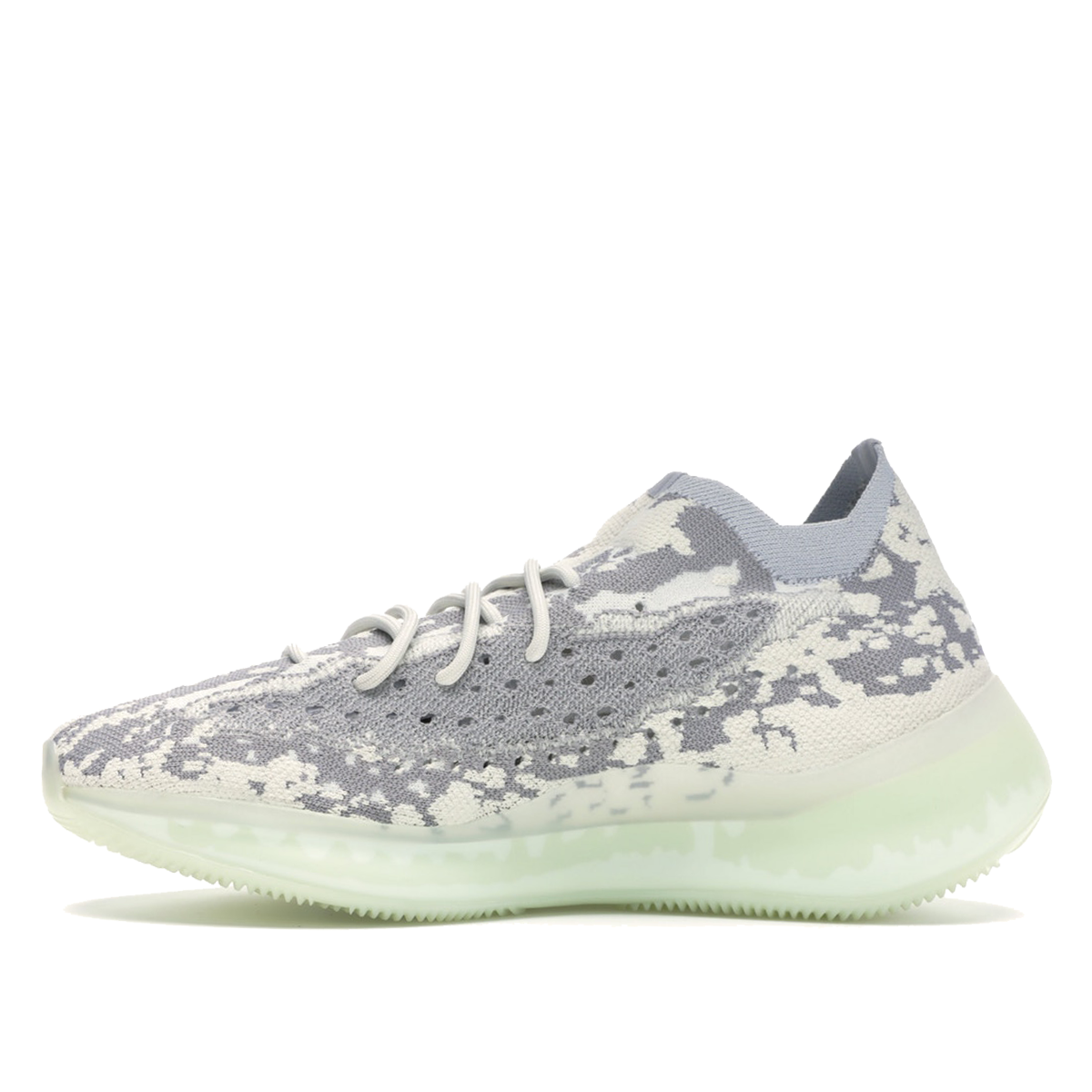 Tenisky a topánky adidas Yeezy Yeezy Boost 380 "Alien" Šedá | FV3260, 1