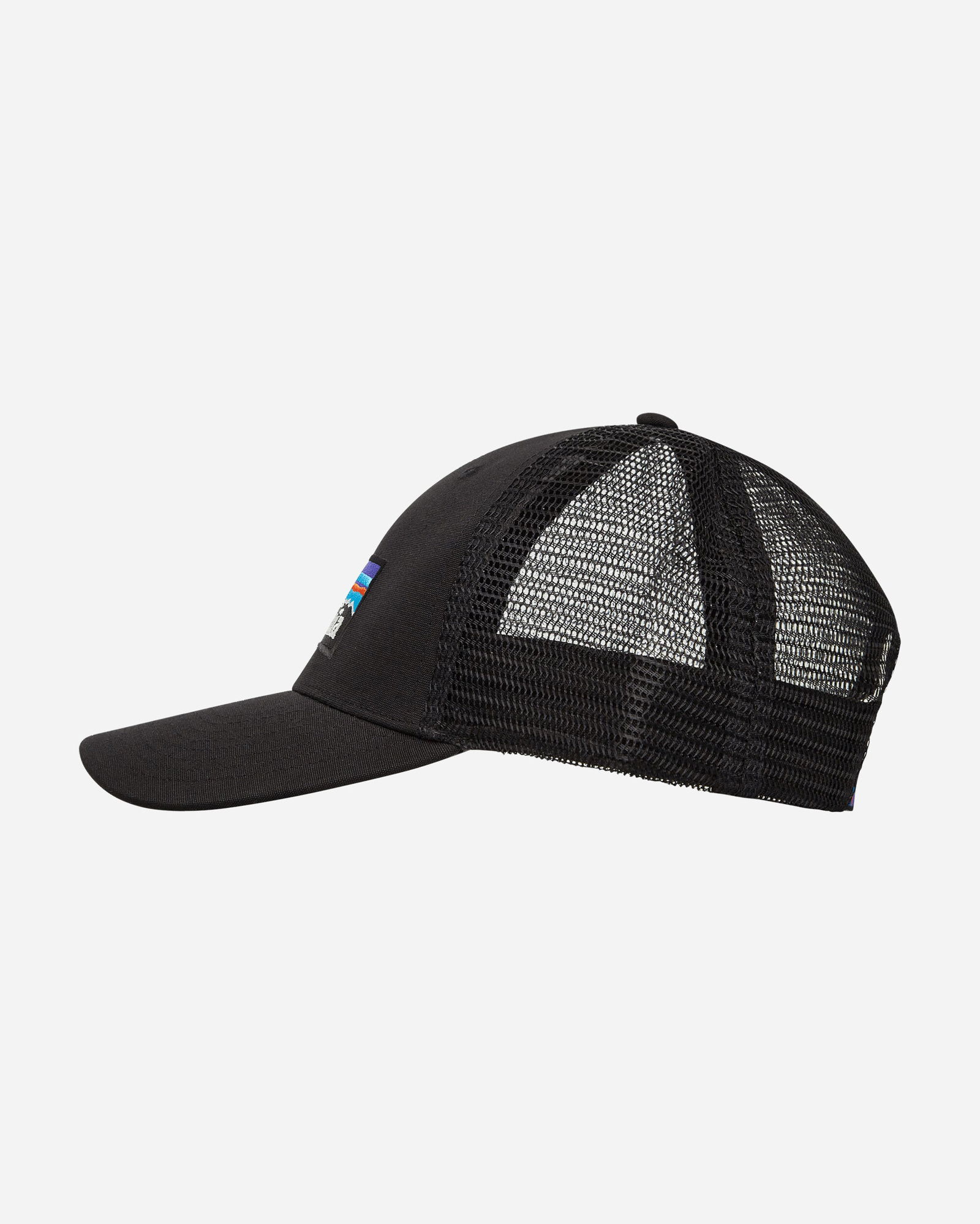 P6 Logo LoPro Trucker Hat