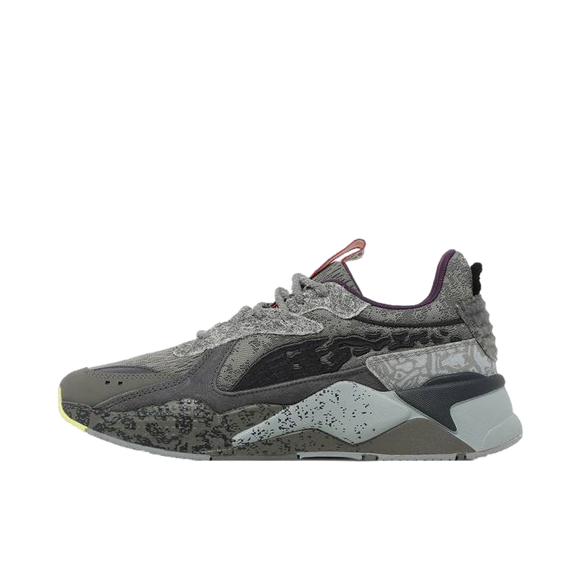 Tenisky a topánky Puma RS-X Mothman Šedá | 375603-01