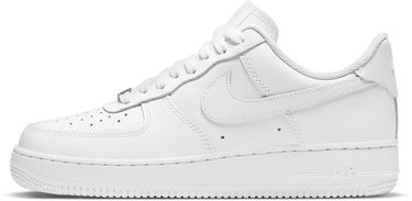 Tenisky a topánky Nike Air Force 1 '07 Low W Biela | dd8959-100, 1