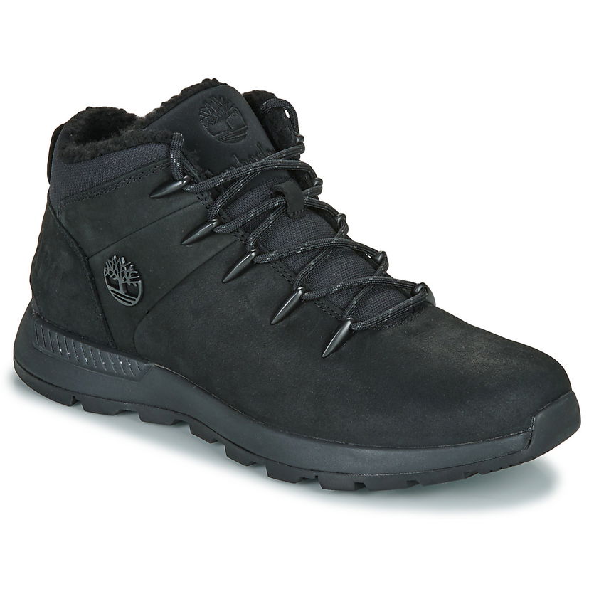 Tenisky a topánky Timberland SPRINT TREKKER MID WL Čierna | TB0A69KC015