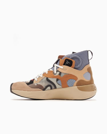 Tenisky a topánky Jordan Delta 3 SP Sneakers Béžová | DD9361-212, 0