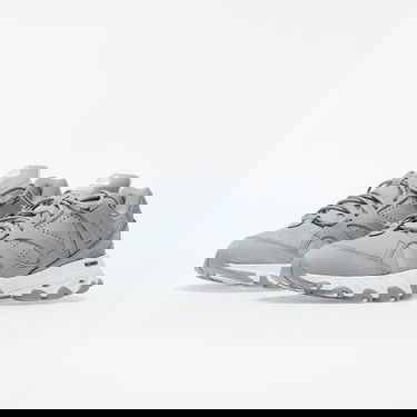 Tenisky a topánky Reebok DMX Trail Shadow Šedá | FZ4542, 4