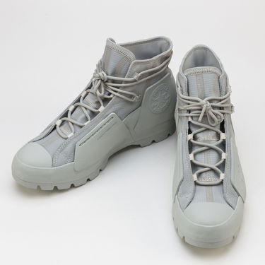 Tenisky a topánky Converse Chuck Taylor All Star Lugged HI Šedá | 168177C, 2