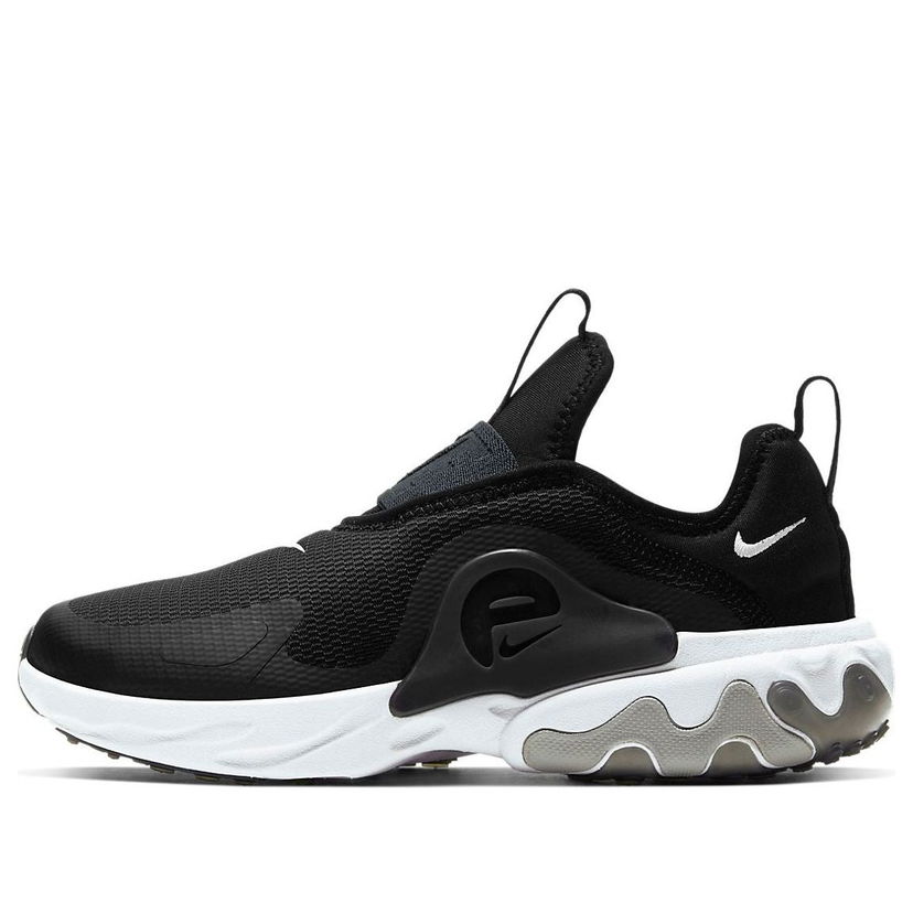 Tenisky a topánky Nike React Presto Extreme Čierna | CD6884-001