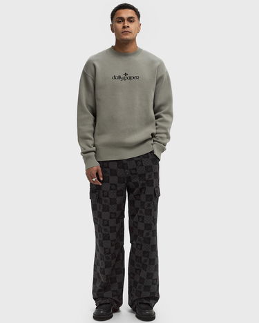 Sveter DAILY PAPER Forum Knit Sweater Zelené | 2423038, 1