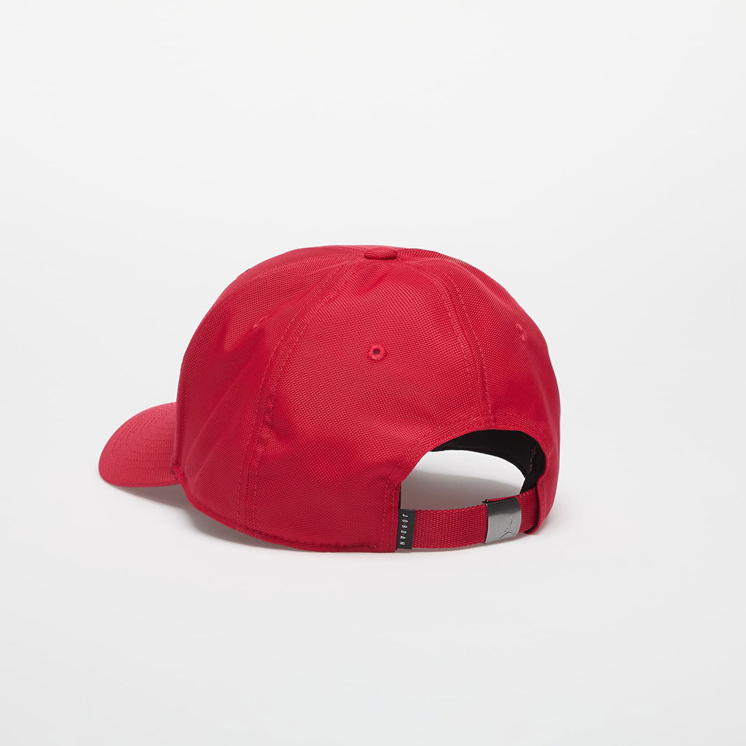 Klobúk Jordan Jordan Rise Structured Metal Jumpman Hat Červená | HM5750-687, 1