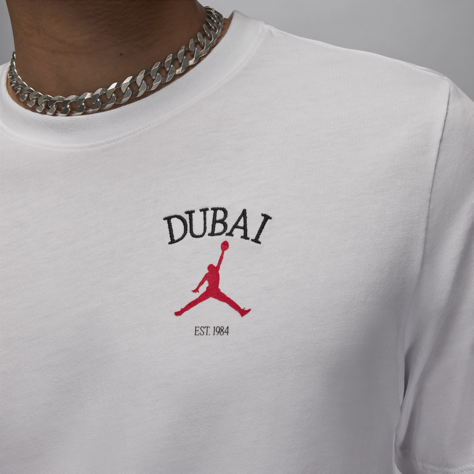 Dubai Tee