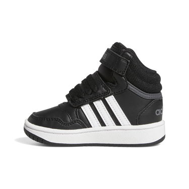 Tenisky a topánky adidas Performance HOOPS MID 3.0 AC 21 Čierna | GW0408, 2