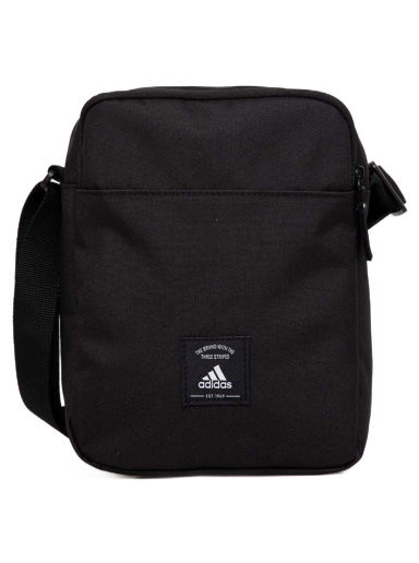 Taška cez rameno adidas Performance Shoulder bag Čierna | IA5284