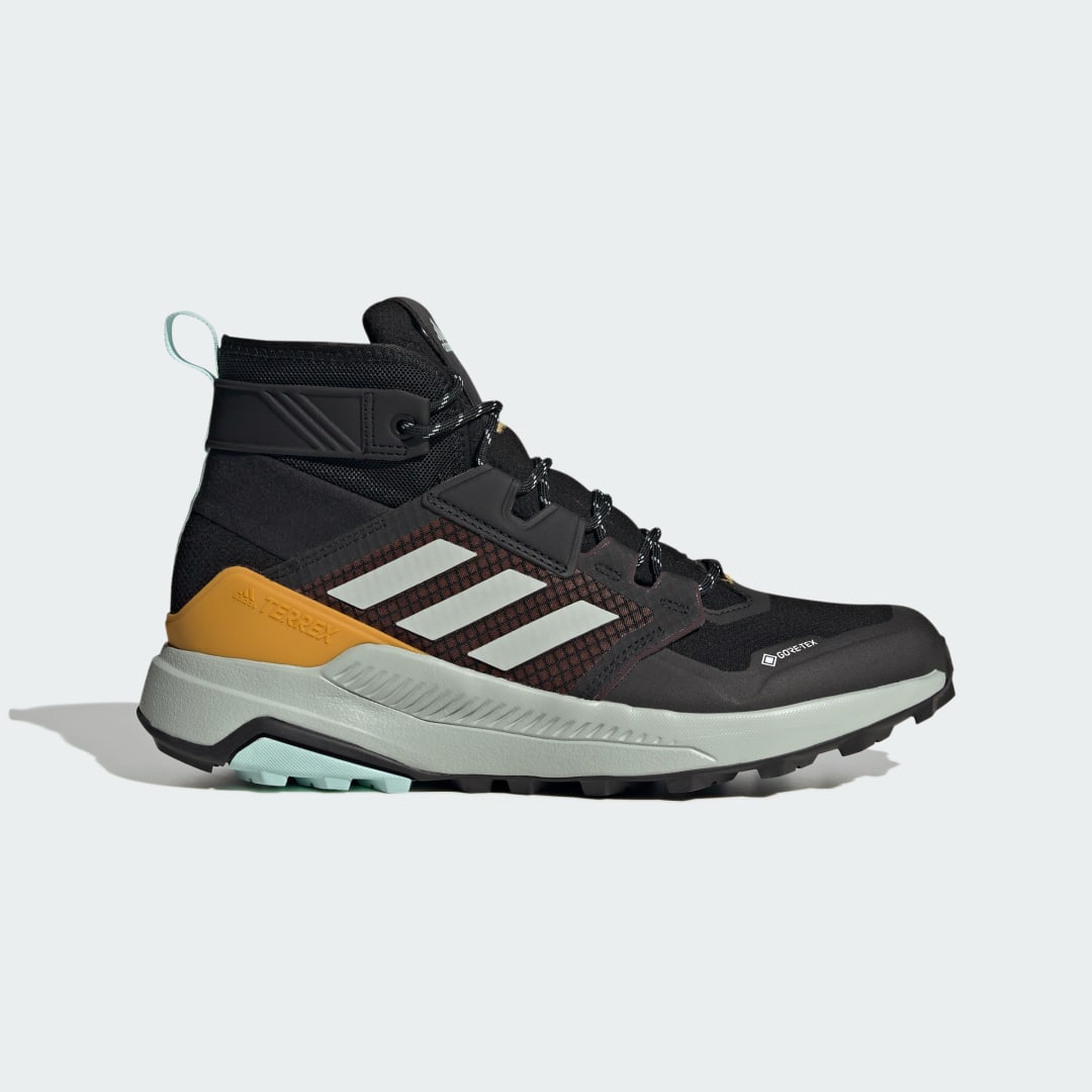 Tenisky a topánky adidas Performance Terrex Trailmaker Mid GTX Čierna | IF4936, 0