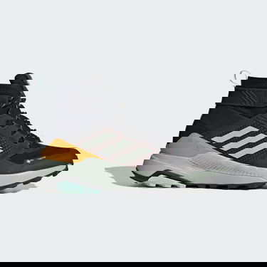 Tenisky a topánky adidas Performance Terrex Trailmaker Mid GTX Čierna | IF4936, 0