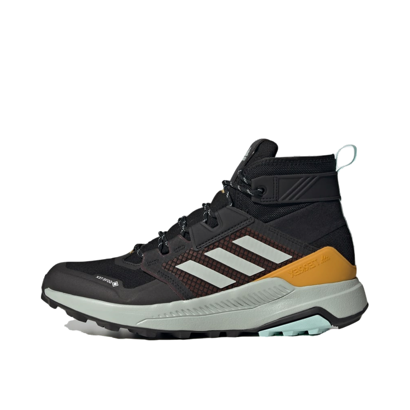 Tenisky a topánky adidas Performance Terrex Trailmaker Mid GTX Čierna | IF4936