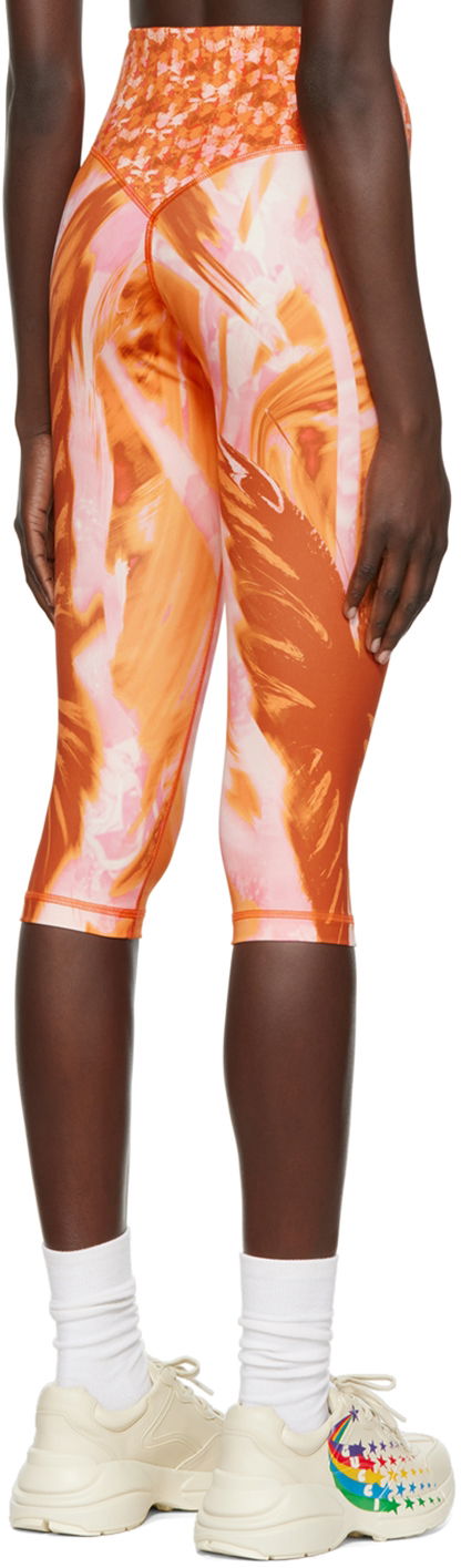 Collina Strada Sport Cutout Leggings